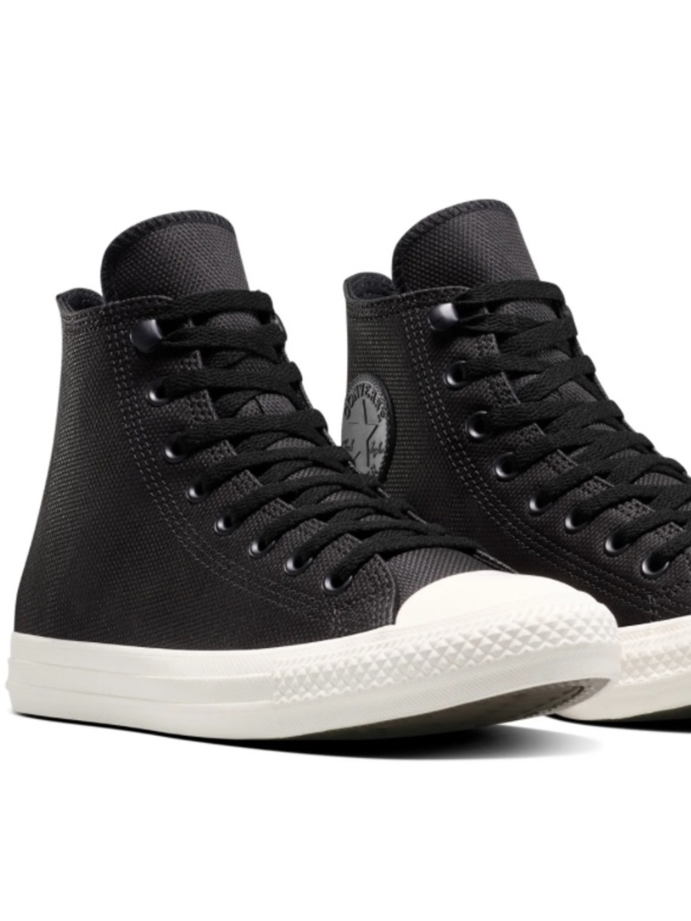 Chuck Taylor All Star Waterproof Sneaker